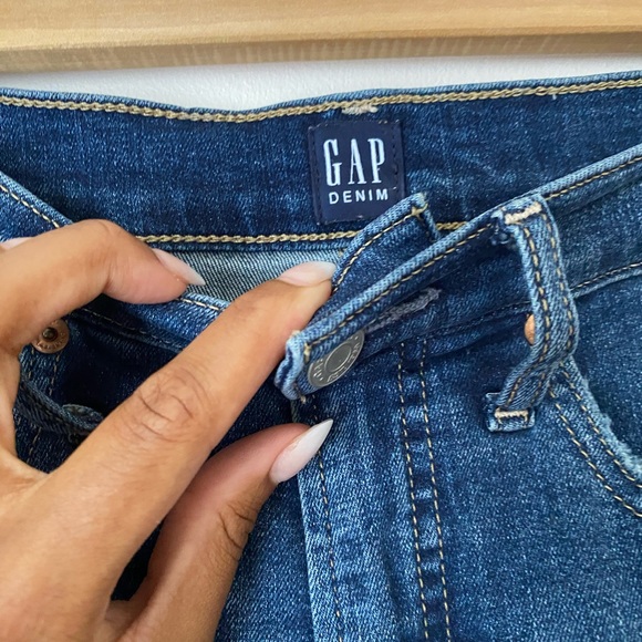 GAP denim - Picture 5 of 8